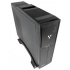 Computadora Vorago SlimBay 4, Intel Core i3-10105, 8GB, 240GB SSD, Windows 11 Pro + Teclado/Mouse   3
