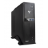Computadora Vorago SlimBay 4, Intel Core i3-10105, 8GB, 240GB SSD, Wi-Fi, sin Sistema Operativo + Teclado/Mouse