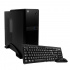 Computadora Vorago Slimbay 5, Intel Core i5-12400, 8GB, 240GB SSD, Windows 11 Prueba + Teclado/Mouse - Imagen adicional 4