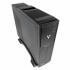 Computadora Vorago SLIMBAY 5, AMD Ryzen 5 5600GT, 16GB, 512GB SSD, sin Sistema Operativo - Imagen adicional 2