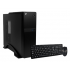 Computadora Vorago Slimbay 5, AMD Ryzen 7 5700G, 16GB, 512GB SSD, Windows 11 Prueba + Teclado/Mouse