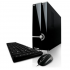 Computadora Vorago SlimBay, Intel Celeron 1037U 1.80GHz, 4GB, 500GB, Windows 8 64-bit  2