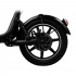 Vorago Scooter SC-400, 25kmh, 400W, hasta 120Kg, Negro  7