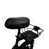 Vorago Scooter SC-400, 25kmh, 400W, hasta 120Kg, Negro  8