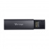 ﻿Vorago Gabinete de SSD SDD-400 Enclosure M.2 400, USB-C, Negro  5