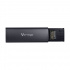 Vorago Gabinete de SSD SDD-400 Enclosure M.2 400, USB-C, Negro  5