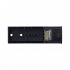 ﻿Vorago Gabinete de SSD SDD-400 Enclosure M.2 400, USB-C, Negro  7