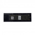 ﻿Vorago Gabinete de SSD SDD-400 Enclosure M.2 400, USB-C, Negro  8