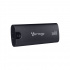 ﻿Vorago Gabinete de SSD SDD-400 Enclosure M.2 400, USB-C, Negro  4