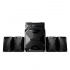 Vorago Bocinas con Subwoofer SPB-600, Bluetooth, Inalámbrico, 5.1, 15W RMS, Negro  1