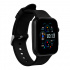 Vorago Smartwatch SW-500, AMOLED, Android/iOS, Negro - Resistente al Agua  6