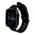 Vorago Smartwatch SW-500, Touch, Bluetooth, Android/iOS, Negro  5