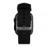 Vorago Smartwatch SW-500, AMOLED, Android/iOS, Negro - Resistente al Agua  2