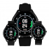Vorago Smartwatch SW-505, Touch, Bluetooth, Android/iOS, Negro  12