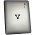 Tablet Vorago TBT-400 9.7'', 16GB, 2048 x 1536 Pixeles, Android 4.2, Bluetooth, WLAN, Gris  2