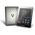 Tablet Vorago TBT-400 9.7'', 16GB, 2048 x 1536 Pixeles, Android 4.2, Bluetooth, WLAN, Gris  3