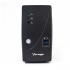 No Break Vorago UPS-300, 480W, 800VA, Entrada 110 - 120V, 8 Contactos - Imagen adicional 1