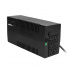 No Break Vorago UPS-400 Línea Interactiva, 600W, 1000VA, Entrada 110-120V, Salida 110-120V, 6 Contactos  6
