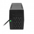 No Break Vorago UPS-400 Línea Interactiva, 600W, 1000VA, Entrada 110-120V, Salida 110-120V, 6 Contactos  5