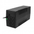No Break Vorago UPS-400 Línea Interactiva, 600W, 1000VA, Entrada 110-120V, Salida 110-120V, 6 Contactos  7