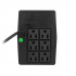 No Break Vorago UPS-400 Línea Interactiva, 600W, 1000VA, Entrada 110-120V, Salida 110-120V, 6 Contactos  4