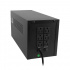 No Break Vorago UPS-500 Línea Interactiva, 900W, 1500VA, Entrada 89 - 145V, 6 Contactos  11