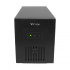 No Break Vorago UPS-500 Línea Interactiva, 900W, 1500VA, Entrada 89 - 145V, 6 Contactos  6