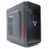 Gabinete Vorago VOLT 3.0, Midi-Tower, Micro-ATX/Mini-ATX, USB 2.0, sin Fuente, Negro  1