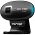 Vorago Webcam con Micrófono WEB-200, 1MP, 1280 x 720 Pixeles, USB, Negro  1