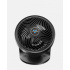 Vornado Ventilador CR1-0120-06, 3 Velocidades, Negro  2