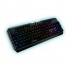 Teclado Gamer Vortred Empire RGB, Teclado Mecanico, Alámbrico, Negro - Imagen adicional 2