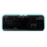 Teclado Gamer Vortred Empire RGB, Teclado Mecanico, Alámbrico, Negro - Imagen adicional 3