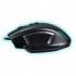 Mouse Gamer Ergonómico Vortred Óptico Dominion, Alámbrico, 4000DPI, Negro  3