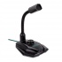 Vortred Micrófono Gamer V-930419, Alámbrico, 3.5mm, Negro  1