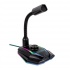 Vortred Micrófono Gamer V-930419, Alámbrico, 3.5mm, Negro  3