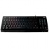 Teclado Gamer VSG Quasar RGB, Teclado Mecánico, Outemu Brown, Alámbrico, Negro (Español)  1
