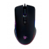 Mouse Gamer VSG Óptico HERO, Alámbrico, USB, 7200DPI, Negro