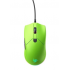 Mouse Gamer VSG Óptico AURORA, Alámbrico, USB, 7200DPI, Verde  1