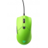 Mouse Gamer VSG Óptico AURORA, Alámbrico, USB, 7200DPI, Verde