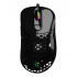 Mouse Gamer Ergonómico VSG Aquila Air, Alámbrico, Óptico, 16.000DPI, USB-A, Negro