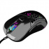 Mouse Gamer VSG Óptico Aquila Air, Alámbrico, USB-A, 16000DPI, Negro Brillante  2