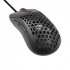 Mouse Gamer VSG Óptico Aquila Air, Alámbrico, USB-A, 16000DPI, Negro Mate  5