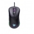 Mouse Gamer VSG Óptico AQUILA, Alámbrico, USB, 12000DPI, Negro  1