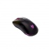 Mouse Gamer VSG Óptico AQUILA, Alámbrico, USB, 12000DPI, Negro  3