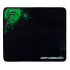 Mousepad Gamer VSG ARMAGEDON L, 350mm x 320mm, Grosor 3mm 