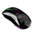 Mouse Gamer VSG Óptico Aquila Fly RGB, Inalámbrico, 16.000DPI, Negro Brillante  2