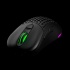 Mouse Gamer VSG Óptico Aquila Fly RGB, Inalámbrico, 16.000DPI, Negro Brillante  5