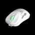 Mouse Gamer VSG Óptico Aquila Fly RGB, Inalámbrico, 16.000DPI, Blanco Brillante  5
