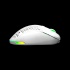 Mouse Gamer VSG Óptico Aquila Fly RGB, Inalámbrico, 16.000DPI, Blanco Brillante  6