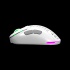 Mouse Gamer VSG Óptico Aquila Fly RGB, Inalámbrico, 16.000DPI, Blanco Brillante  7